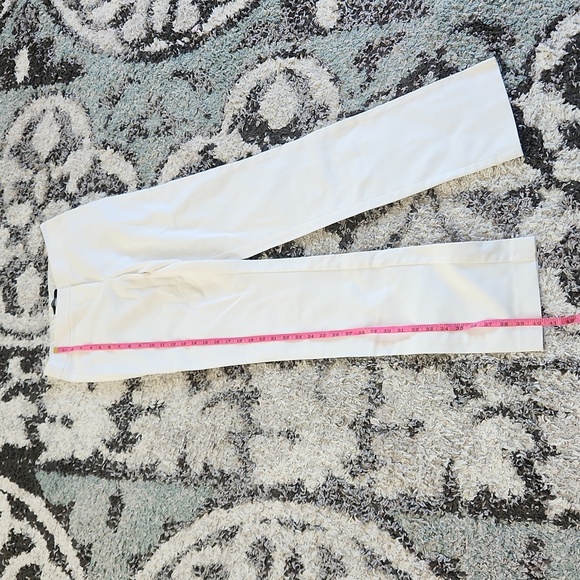 White pants - Picture 5 of 5